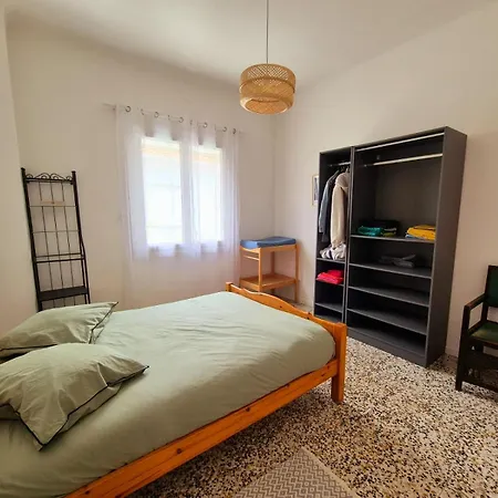 Holiday home Maison Familiale Perpignan