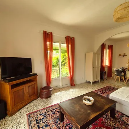 Maison Familiale * Perpignan