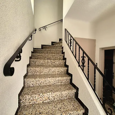 Maison Familiale Holiday home *