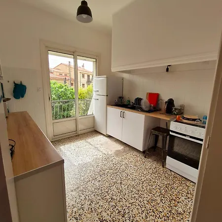 Maison Familiale * Perpignan